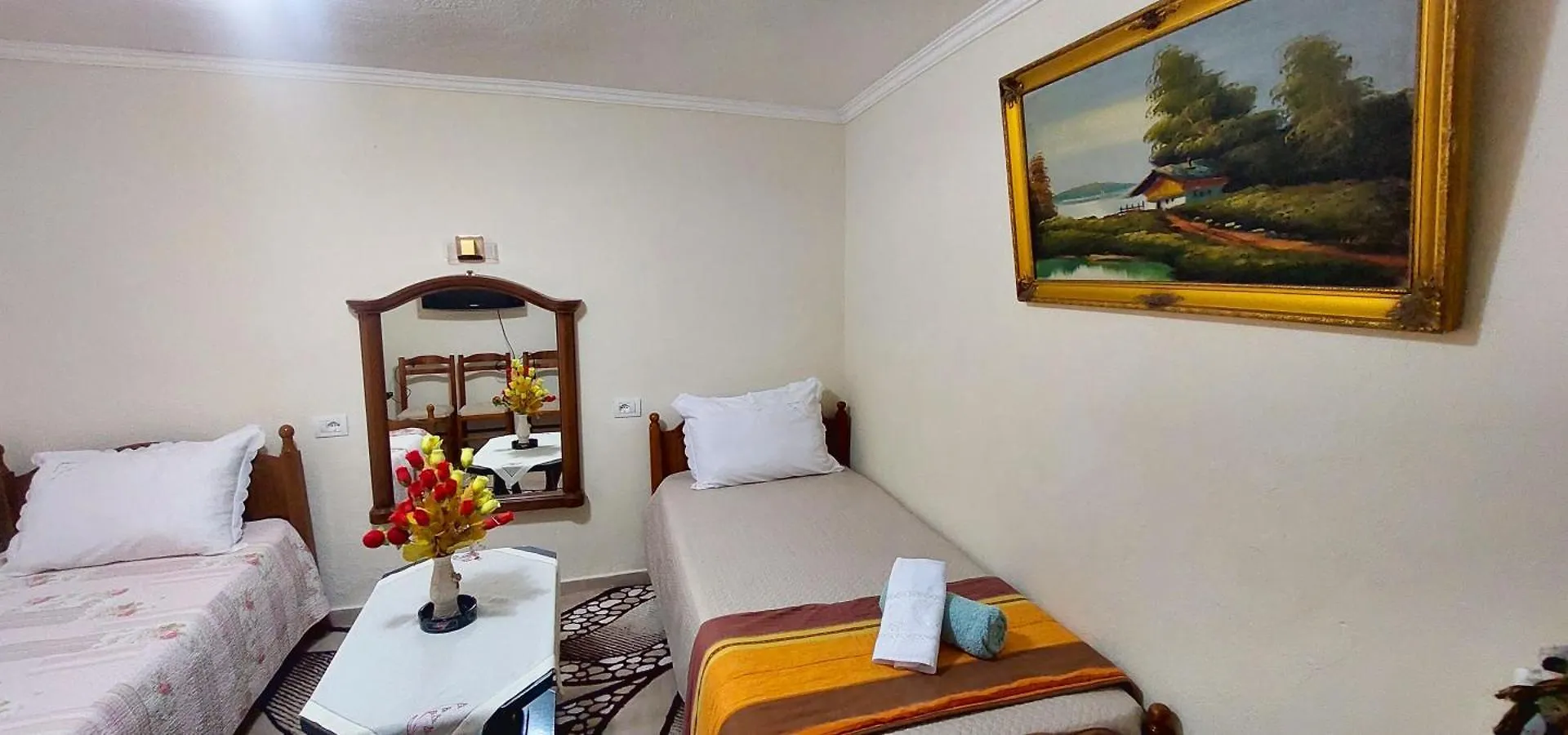 Holiday Home شكودر 0*,