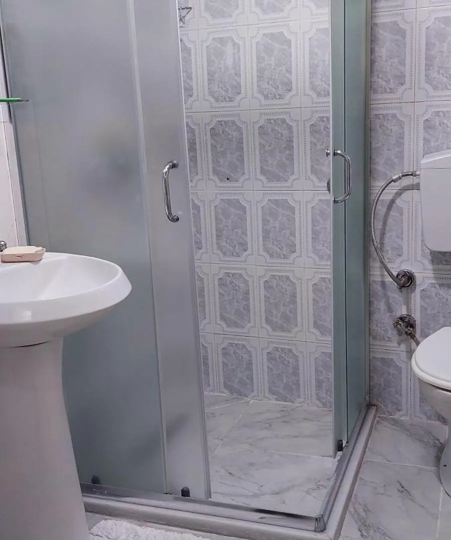 Holiday Home شكودر
