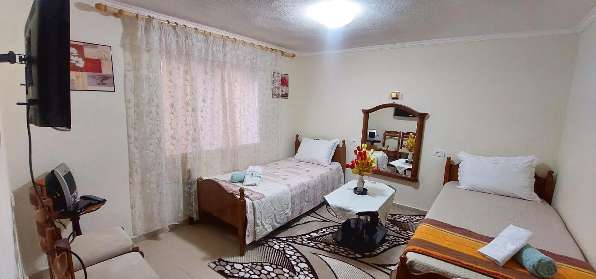 Holiday Home شكودر