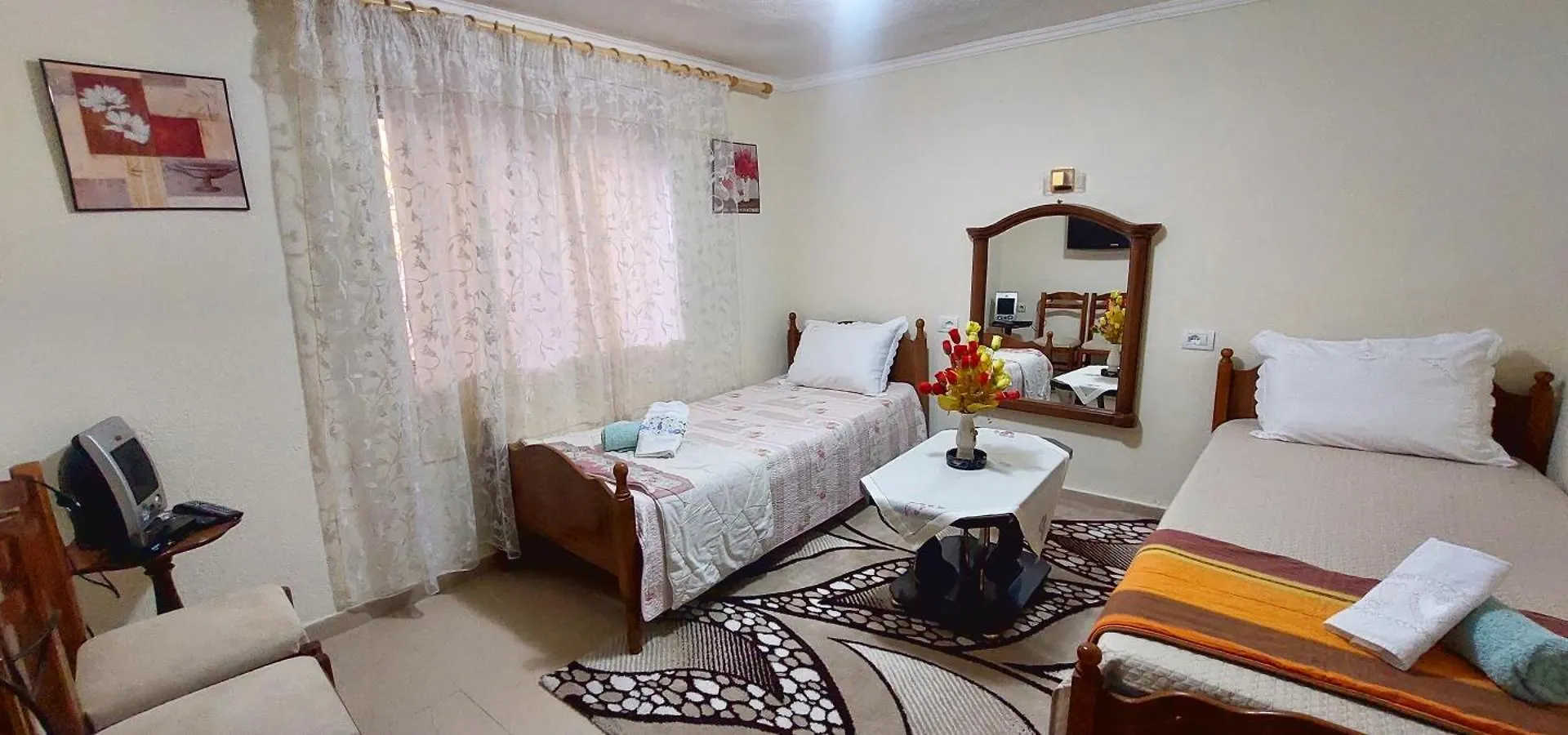 Holiday Home شكودر